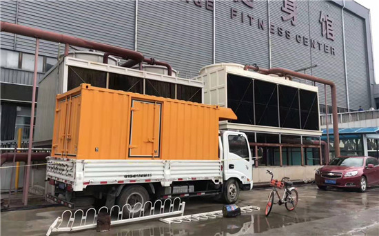 会东300KW发电机组适配电缆规格选型指南