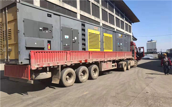 会东200KW发电机组适配电缆规格选型指南
