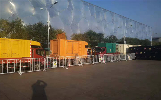 会东400KW发电机组适配电缆规格选型指南